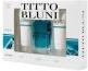 Produktbild De Ruy Perfumes Titto Bluni Assoluto Nero Uomo Edt Spray 75 ml Sets (Parfum set)