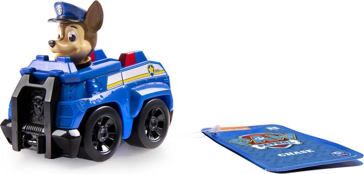 Image du produit Spin Master Paw Patrol Rescue Racers