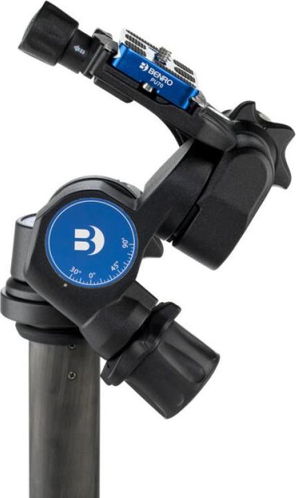 Actual product image Benro Gd3wh (Gearediger)