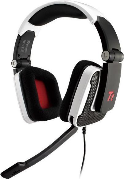 Produktbild Tt eSPORTS Shock (Kabelgebunden)