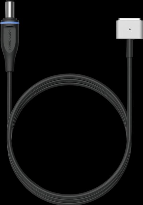 Produktbild Omnicharge DC-Kable Magsafe