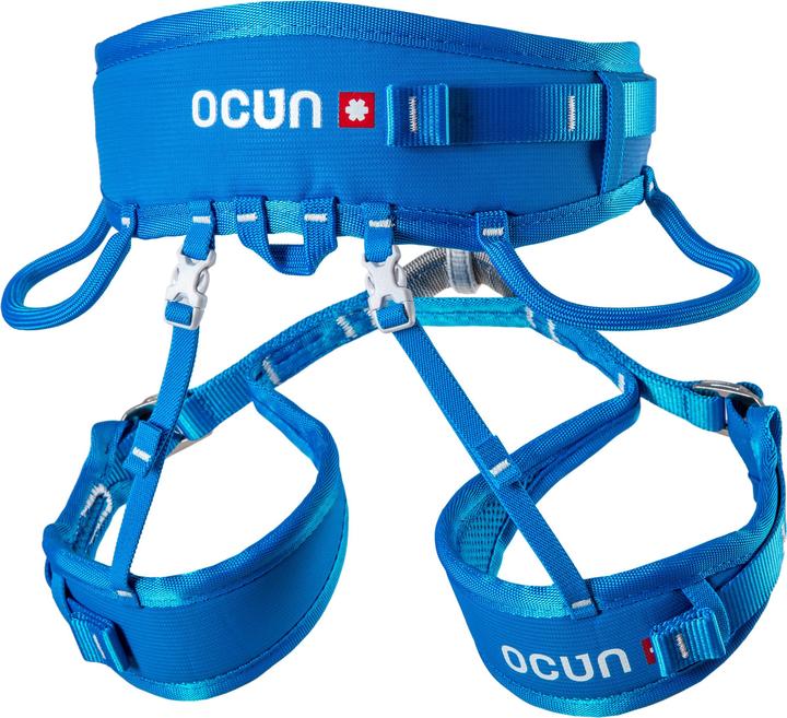 Actual product image Ocun Twist Kid (XS)