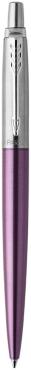 Produktbild Parker Kugelschreiber JOTTER Victoria Violet BL M (Violett, Chrom, 1 x)