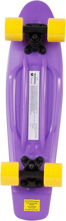Produktbild Mediablue Mini Cruiser Board (22.44")
