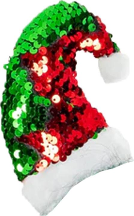 Green, White, Red