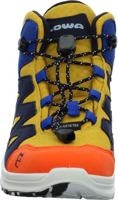 Actual product image Lowa Innox Evo GTX QC NAMUK (35)