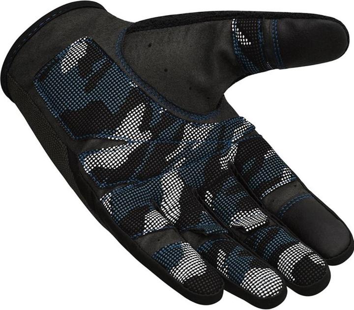 Produktbild Rdx Gym Gloves T2 - Full Finger (M)