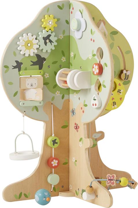Actual product image Vertbaudet First Learning Game