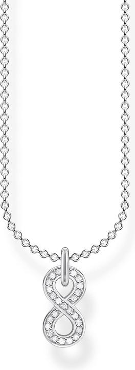 Thomas Sabo Catena (Argento 925, 45 cm)