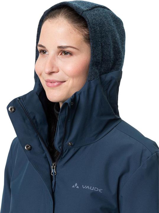Produktbild Vaude Cyclist padded IV (36)
