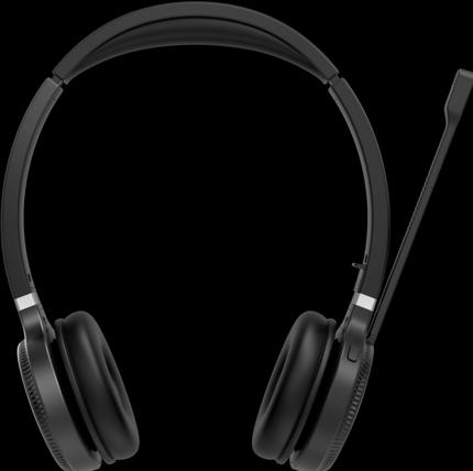 Produktbild Yealink WH6X (Kabellos, USB-A)