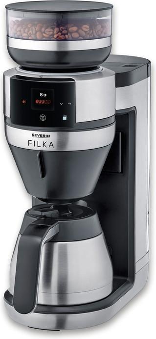 Produktbild Severin Filka