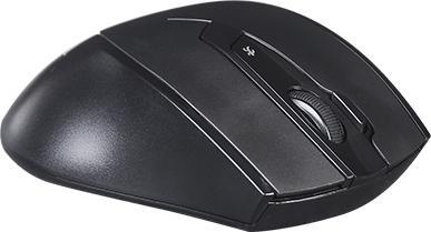 Actual product image A4Tech G9-730FX (G9-730FX-1) mouse (Wireless)