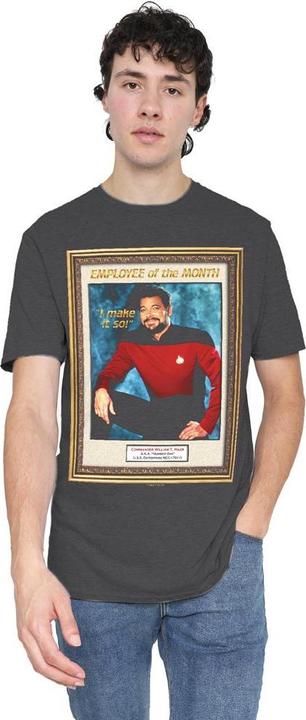 Produktbild Employee of the Month TShirt (3XL)