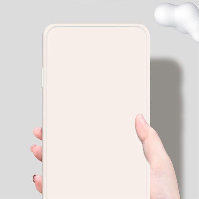 Produktbild MU Classic Softcase TPU Series (Samsung Galaxy A55)