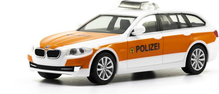 Herpa BMW 5er Touring Kapo Uri