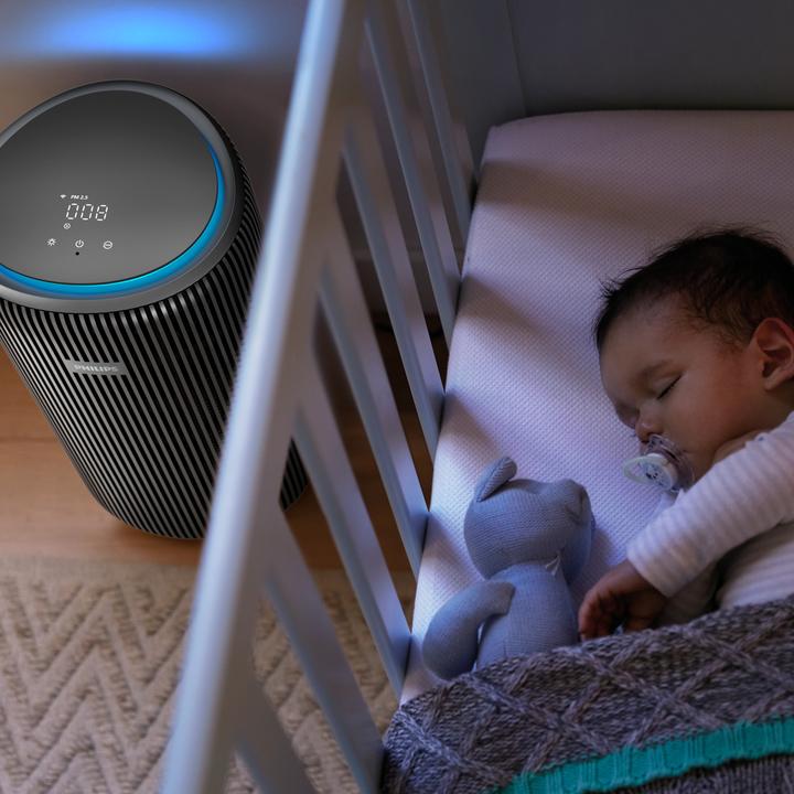 Actual product image Philips AC4221/11 (156 m²)
