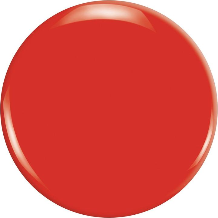 Image du produit Zoya Vernis à ongles DEMETRIA - Rouge coquelicot (Rouge coquelicot, Vernis couleur)