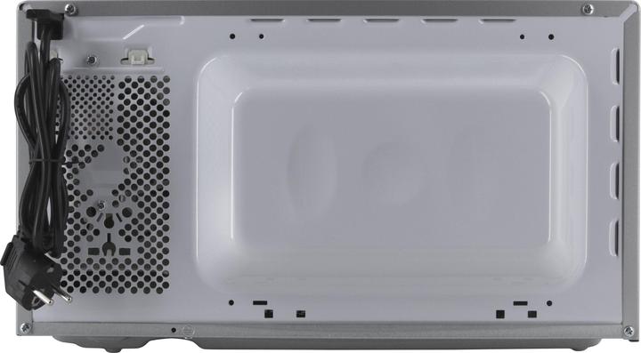 Immagine prodotto Inventum MN205SZ - Magnetron da solo - Argento (Spina UE, 20 l)