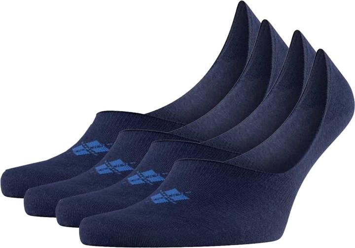 Actual product image Burlington Casual socks EVERYDAY IN 2P (pack of 4, 43 - 44)