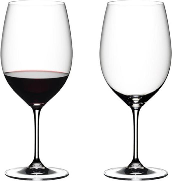 Productafbeelding Riedel Vinum rood wijnglas (61 cl, 1 Bril, Rode wijnglazen)