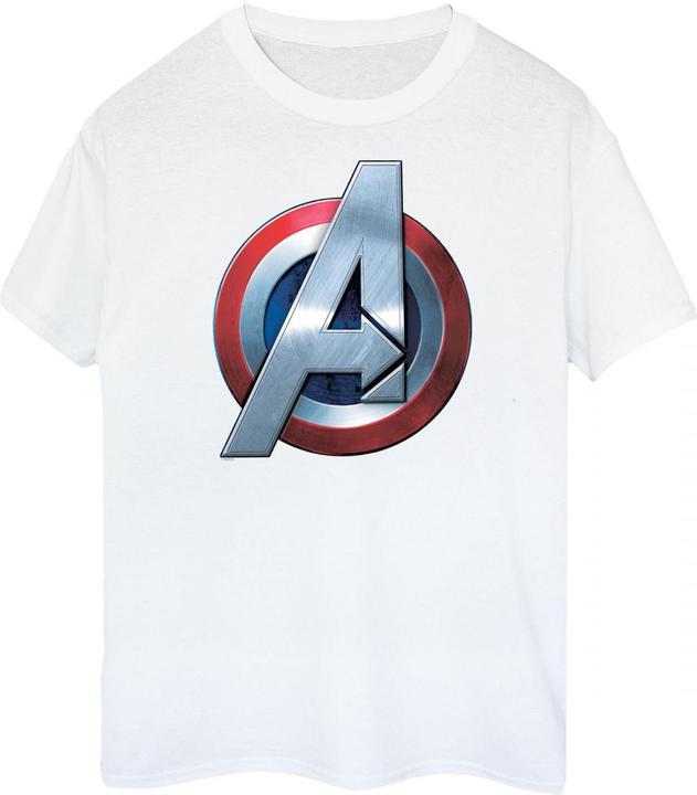 Image du produit Hasbro T-shirt ajusté avec logo 3D pour femme/femme (M)