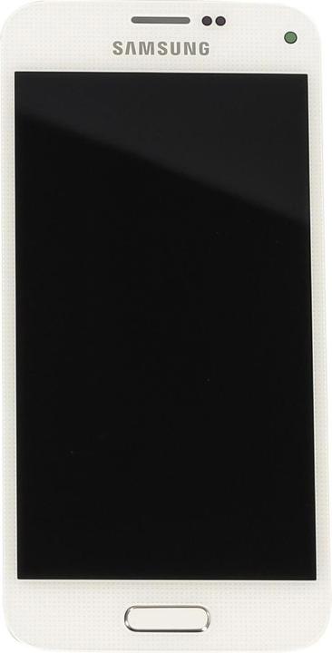 Actual product image Samsung LCD Assembly (Display, Galaxy S5 Mini)