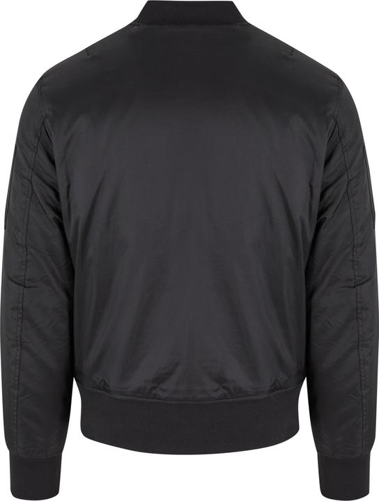 Produktbild Urban Classics Wattierte Bomberjacke (M)