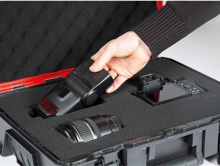 Actual product image Einhell System case