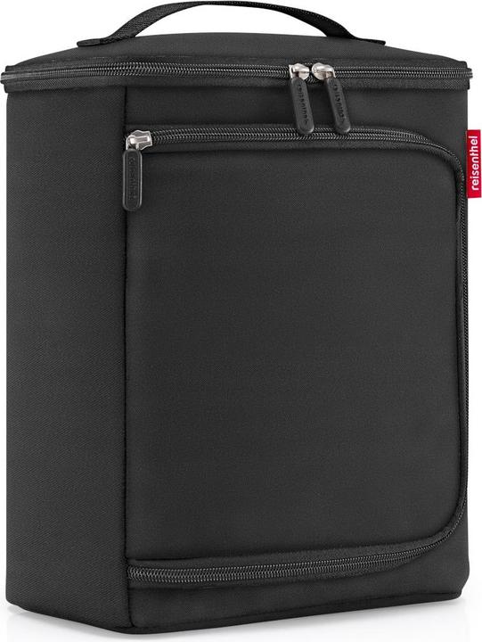 Produktbild reisenthel coolerbox black (7 l)