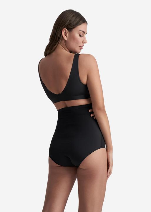 Immagine prodotto Bye Bra Pantaloncini A Vita Alta Senza Cuciture (S)