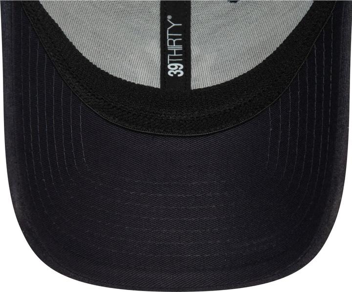 Immagine prodotto New Era 39Thirty Cappello Stretch - FAUX SUEDE New York Yankees (S/M)