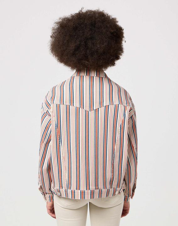 Actual product image Wrangler Jackets Girlfriend Jacket (M)