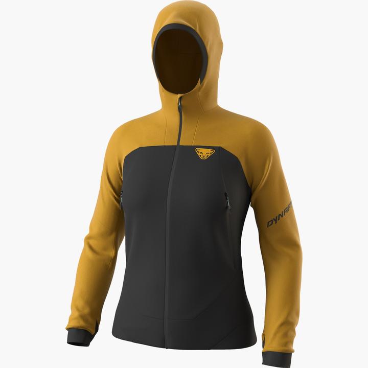 Image du produit Dynafit Veste à capuche Ridge Thermal (S)