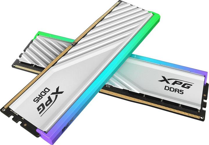 Produktbild Adata XPG Lancer Blade RGB (2 x 24GB, 6400 MHz, DDR5-RAM, DIMM)