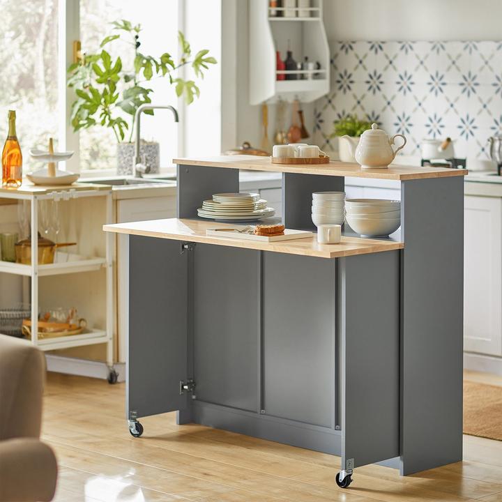 Immagine prodotto SoBuy Sideboard (110 x 97 x 68 cm)