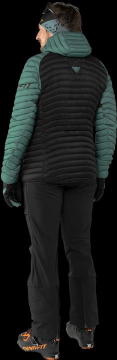 Produktbild Dynafit Radical Down M Hood Jacket Daunenjacke (54, XXL)