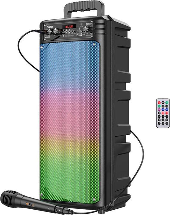 Produktbild Hoco BS52 Bluetooth Lautsprecher (3 h, Akkubetrieb)