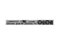 Produktbild HPE ProLiant DL360 Gen11 Intel Xeon Silver 4514Y 2.0GHz 16c 64GB-R 8SFF MR408i-o 2x480GB SATA SSD 2x (64 GB, Rack Server)