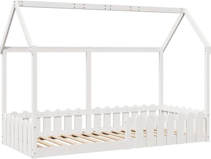 Image du produit VidaXL Lit d'enfant Lit d'intérieur (90 x 190 cm)