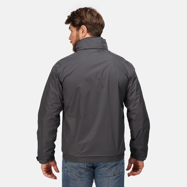 Produktbild Regatta Dover Jacke wasserfest winddicht Thermoschutz (XXL)