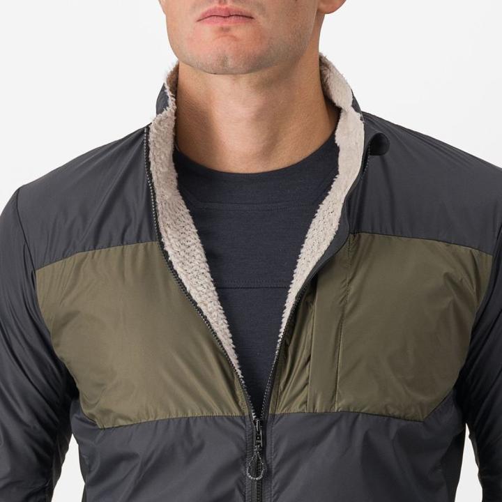 Image du produit Castelli Unlimited Puffy Jacket (XL)