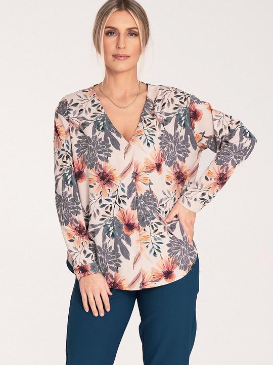 Actual product image Figl Langarm Hemd (XL)