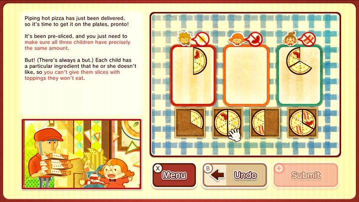 Produktbild Nintendo Layton's Mystery Journey: Katrielle and the Millionaries Conspiracy (Deluxe Edition) (Switch, Switch Lite, Switch OLED, DE, FR, IT, EN)