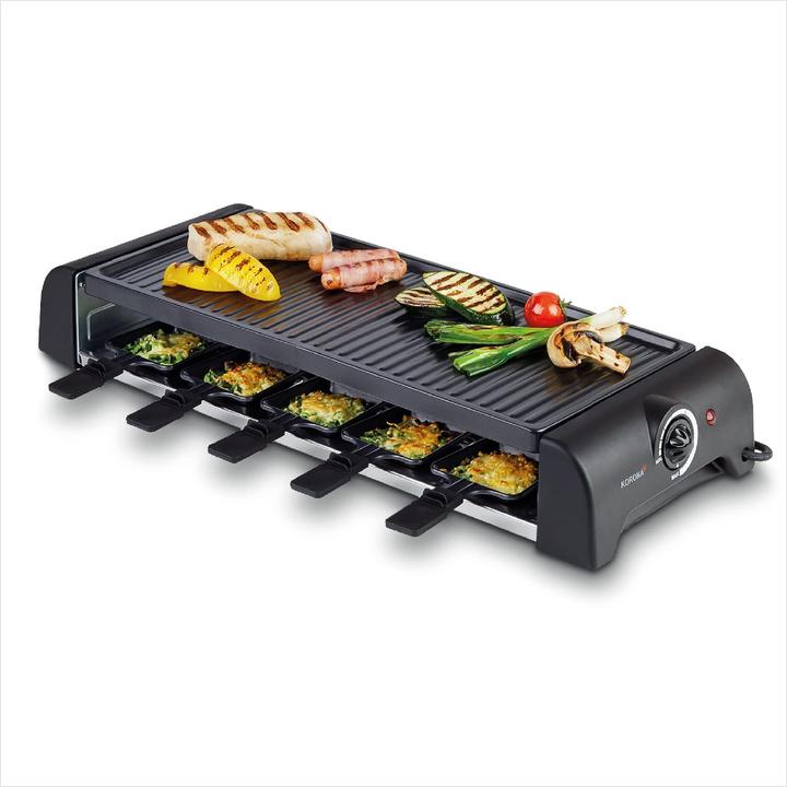 Produktbild Korona Raclette