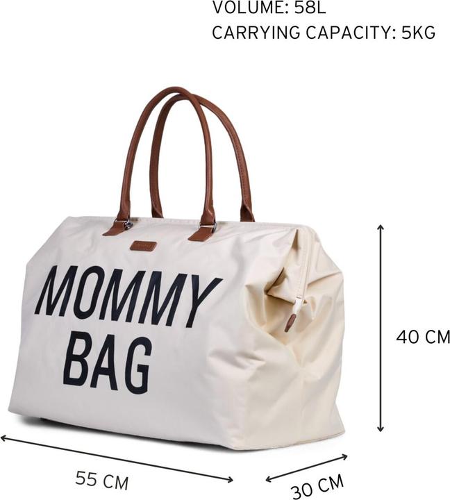 Produktbild Childhome Mommy Bag