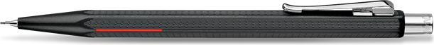 Actual product image Caran d'Ache Ecridor Racing (0.70 mm, HB, 1 x)