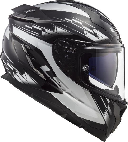 Produktbild LS2 FF327 Challenger GP (XXL)