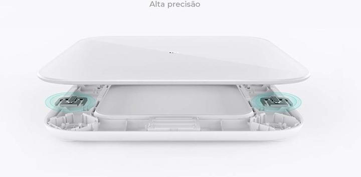 Image du produit Xiaomi Mi Body Composition Scale 2 (150 kg)