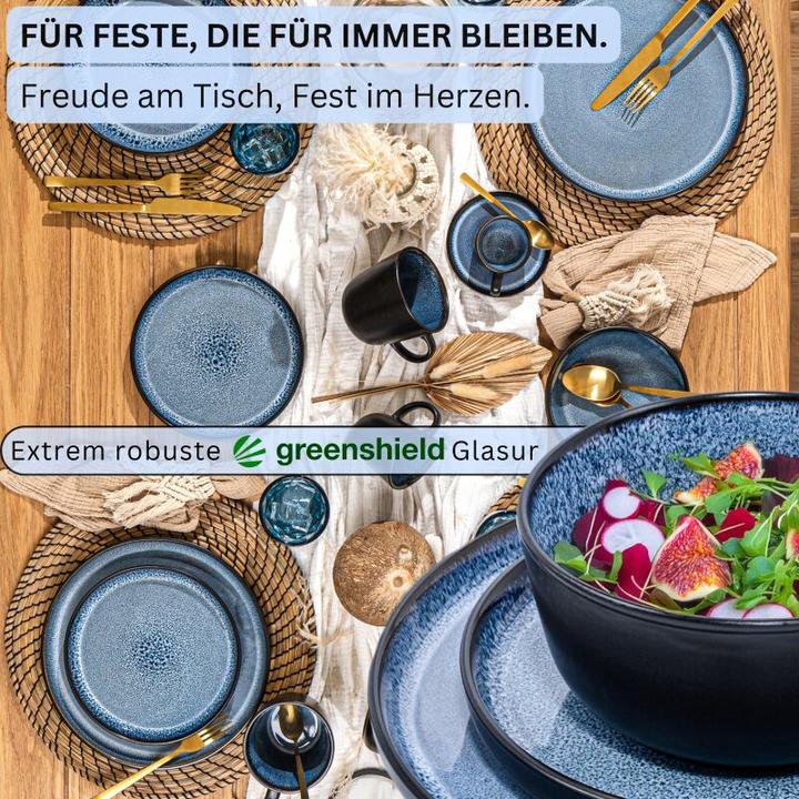 Immagine prodotto Sänger Tafelservice Aruba (24 Pezzo/i)